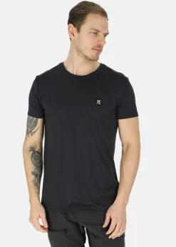 Clearance X-trail Colorado Tee Charcoal