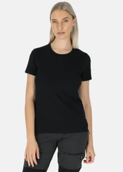 Hot X-trail Colorado Tee W Black