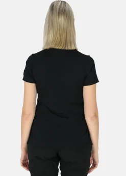 Hot X-trail Colorado Tee W Black