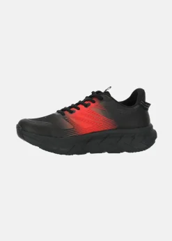 Clearance Expd Colorado Trail Men's Shoe Orange/Black/White
