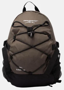 Online Swedemount Columbus 20L Olive/Neon Green