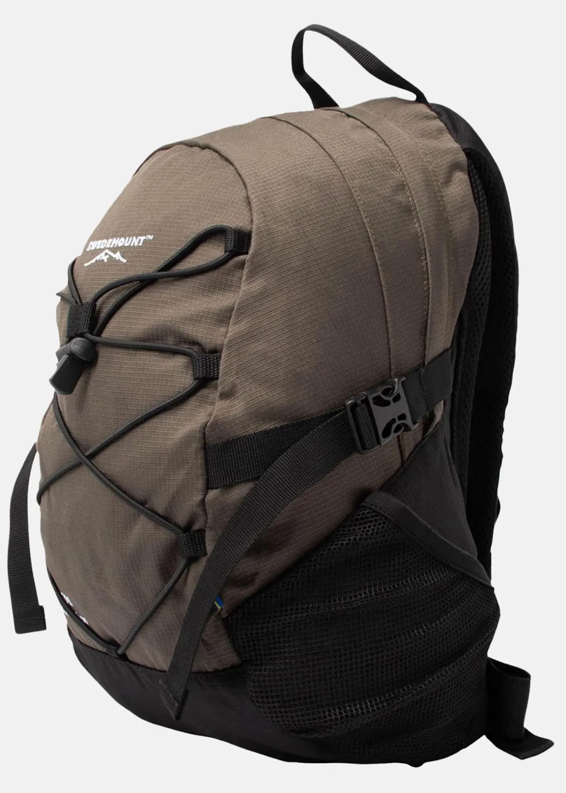 Online Swedemount Columbus 20L Olive/Neon Green