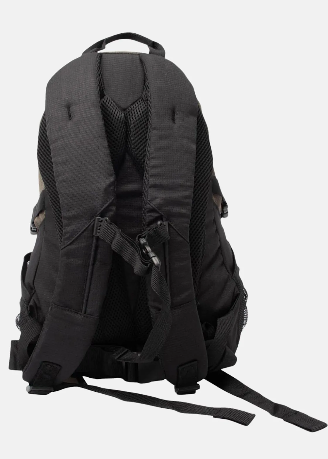 Online Swedemount Columbus 20L Olive/Neon Green