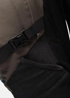 Online Swedemount Columbus 20L Olive/Neon Green