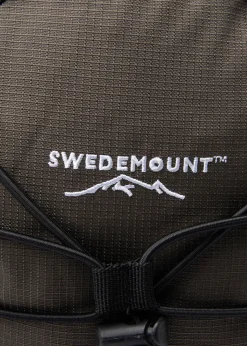 Online Swedemount Columbus 20L Olive/Neon Green