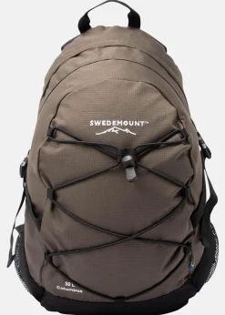 Sale Swedemount Columbus 30L Olive/Neon Green