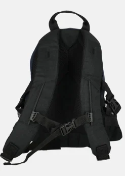 New Swedemount Columbus 10L Navy/Black