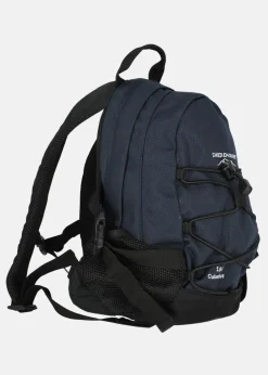 New Swedemount Columbus 10L Navy/Black