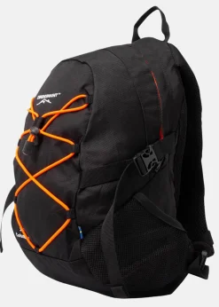 Swedemount Columbus 20L Black/Orange