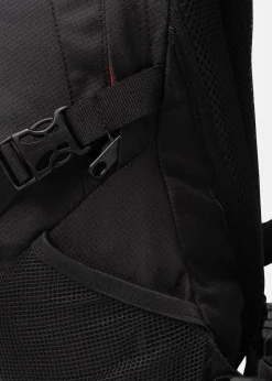 Swedemount Columbus 20L Black/Orange