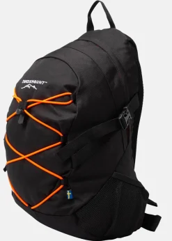 Best Swedemount Columbus 30L Black/Orange