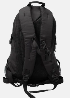 Best Swedemount Columbus 30L Black/Orange