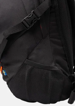 Best Swedemount Columbus 30L Black/Orange
