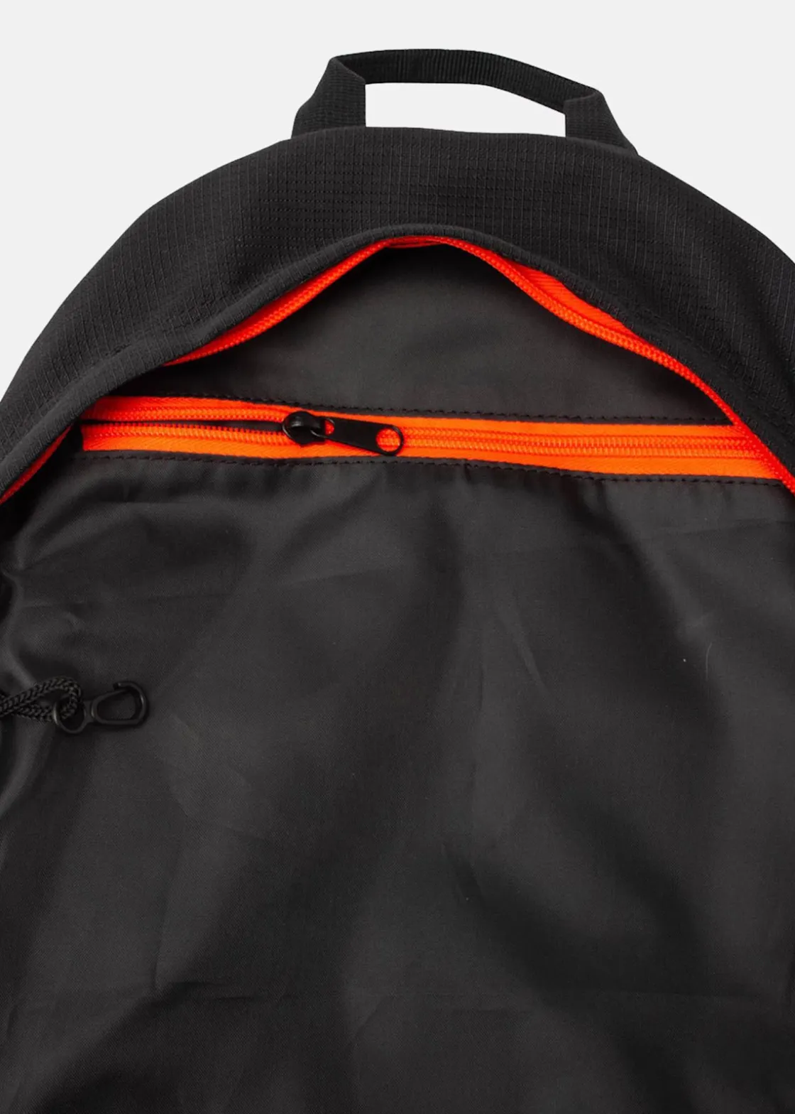 Best Swedemount Columbus 30L Black/Orange
