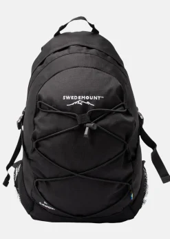 Best Swedemount Columbus 30L Black