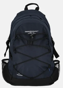 Hot Swedemount Columbus 30L Navy/Black
