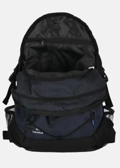 Hot Swedemount Columbus 30L Navy/Black