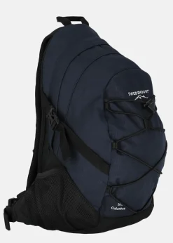 Hot Swedemount Columbus 30L Navy/Black