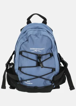 Outlet Swedemount Columbus 10L Indigo
