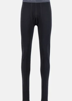 Hot Ulvang Comfort 200 pant Ms Black/Black