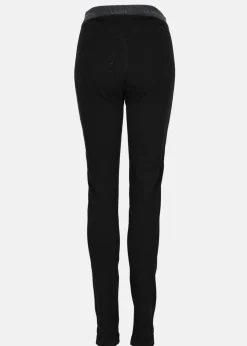 New Ulvang Comfort 200 pant Ws Black/Black