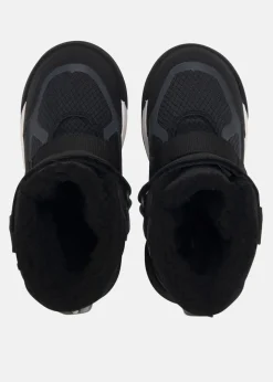 Sale Viking Footwear Constrictor Warm SC WP 2V Black