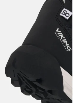 Sale Viking Footwear Constrictor Warm SC WP 2V Black