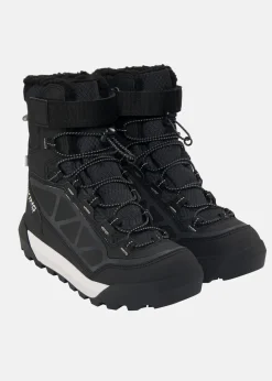 Discount Viking Footwear Constrictor Warm SC WP 1V SL Black