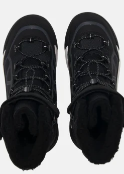 Discount Viking Footwear Constrictor Warm SC WP 1V SL Black