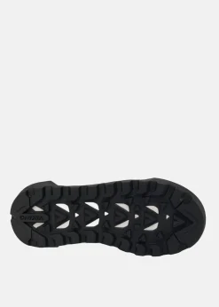 Discount Viking Footwear Constrictor Warm SC WP 1V SL Black