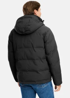 Best Five Seasons COOPER JKT M BLACK
