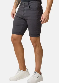 Sale Seaside Coos Bay Shorts Charcoal