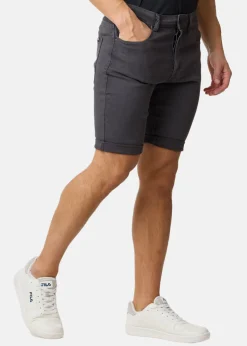 Sale Seaside Coos Bay Shorts Charcoal