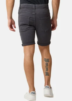 Sale Seaside Coos Bay Shorts Charcoal