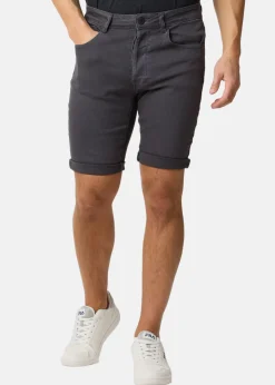 Sale Seaside Coos Bay Shorts Charcoal