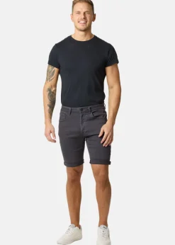 Sale Seaside Coos Bay Shorts Charcoal