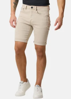 Hot Seaside Coos Bay Shorts Khaki