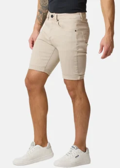 Hot Seaside Coos Bay Shorts Khaki