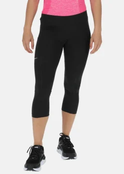 Hot Swedemount Core 3/4 Long W Black