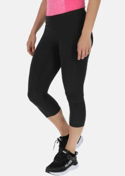 Hot Swedemount Core 3/4 Long W Black