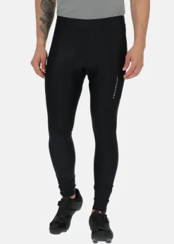 Best Swedemount Core Bike Long Tights Black/Black