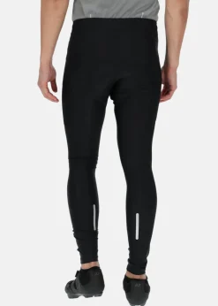 Best Swedemount Core Bike Long Tights Black/Black