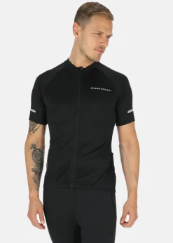 Discount Swedemount Core Bike Tee Black/Reflective