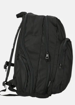 Online Björn Borg CORE CURVE BACKPACK Black