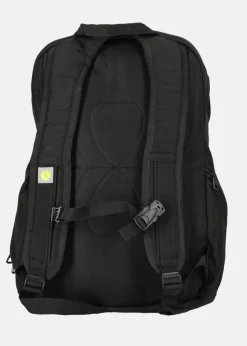 Online Björn Borg CORE CURVE BACKPACK Black