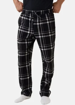 Best Björn Borg CORE FLANNEL PYJAMA PANTS BB LOUNGE PATTERN