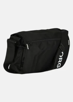 Outlet Björn Borg CORE FLAPBAG Black