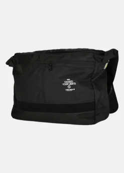 Outlet Björn Borg CORE FLAPBAG Black