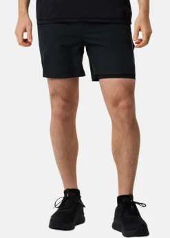 Hot Swedemount Core 2-In-1 Shorts Black