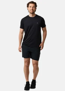 Hot Swedemount Core 2-In-1 Shorts Black
